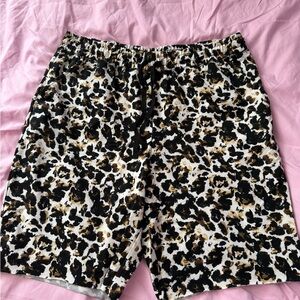 LuLaRoe Jamie shorts